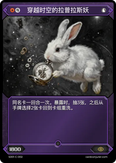 穿越时空的拉普拉斯妖